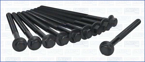 AJUSA 81021400 Cylinder Head Bolt Set