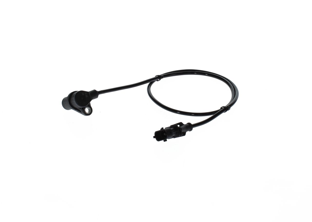 Sensor posición de cigueñal