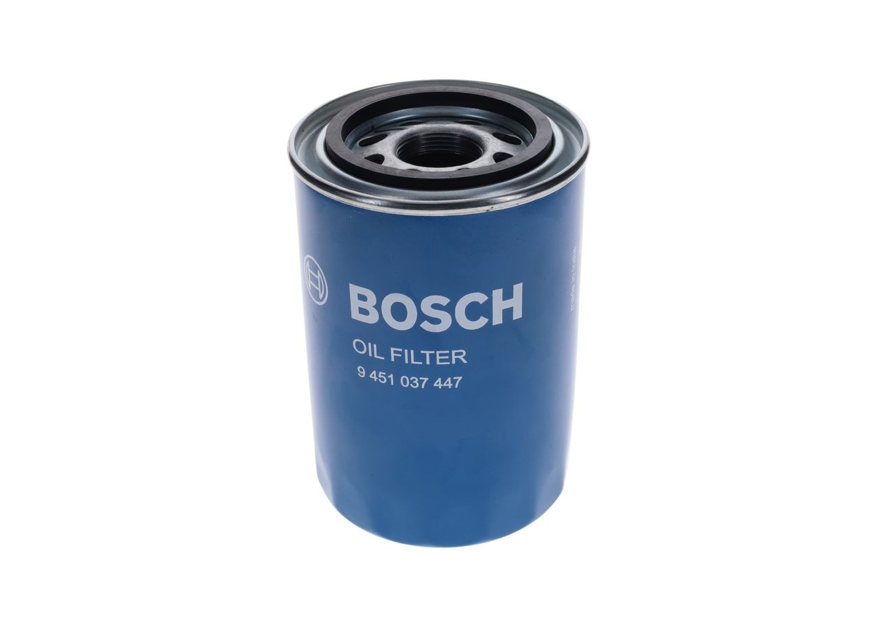 Filtro de aceite