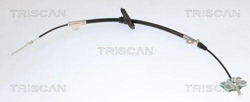 TRISCAN 8140 141192 - Seilzug, Feststellbremse