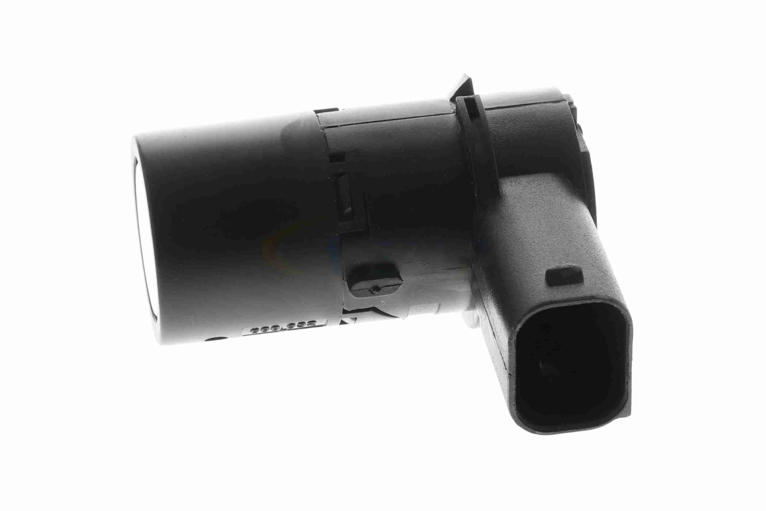 Sensor, Einparkhilfe