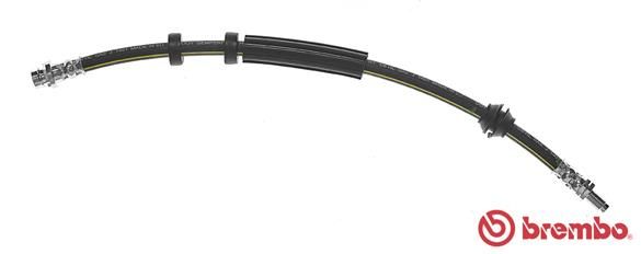 Brake Hose T 24 125