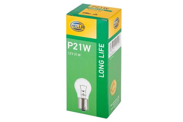 P21W 12V 21W LONG LIFE