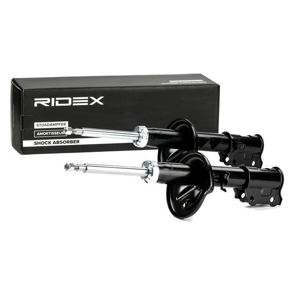 854S1926 RIDEX lengéscsillapító
