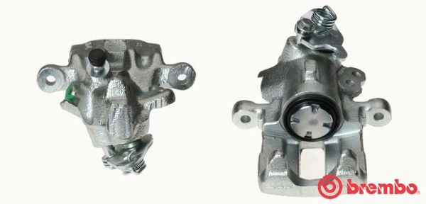 BREMBO F 56 042 - Bremssattel ESSENTIAL LINE