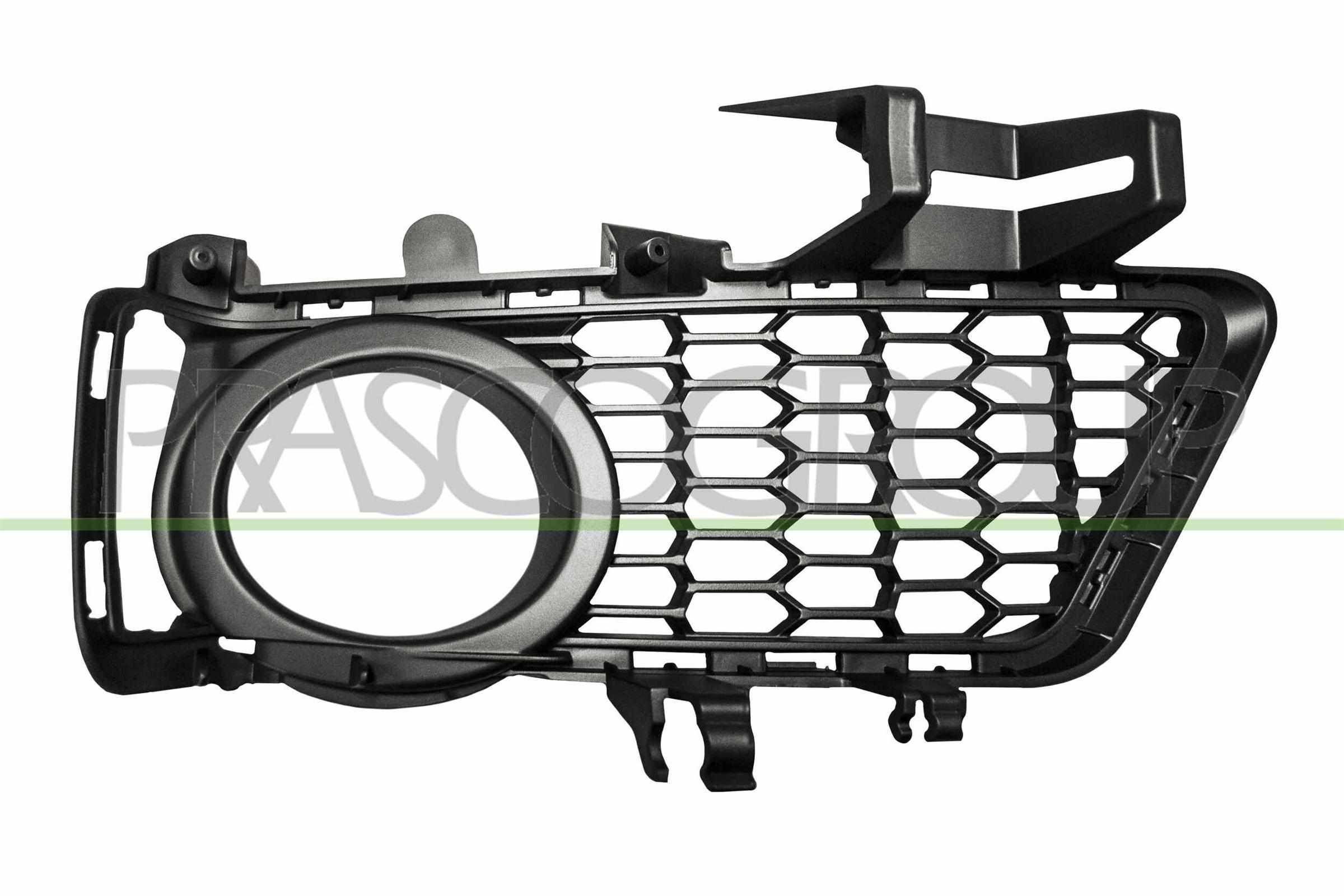 L&uuml;ftungsgitter, Sto&szlig;f&auml;nger