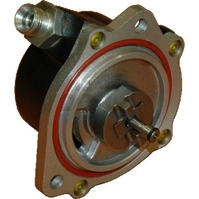 Unterdruckpumpe, Bremsanlage