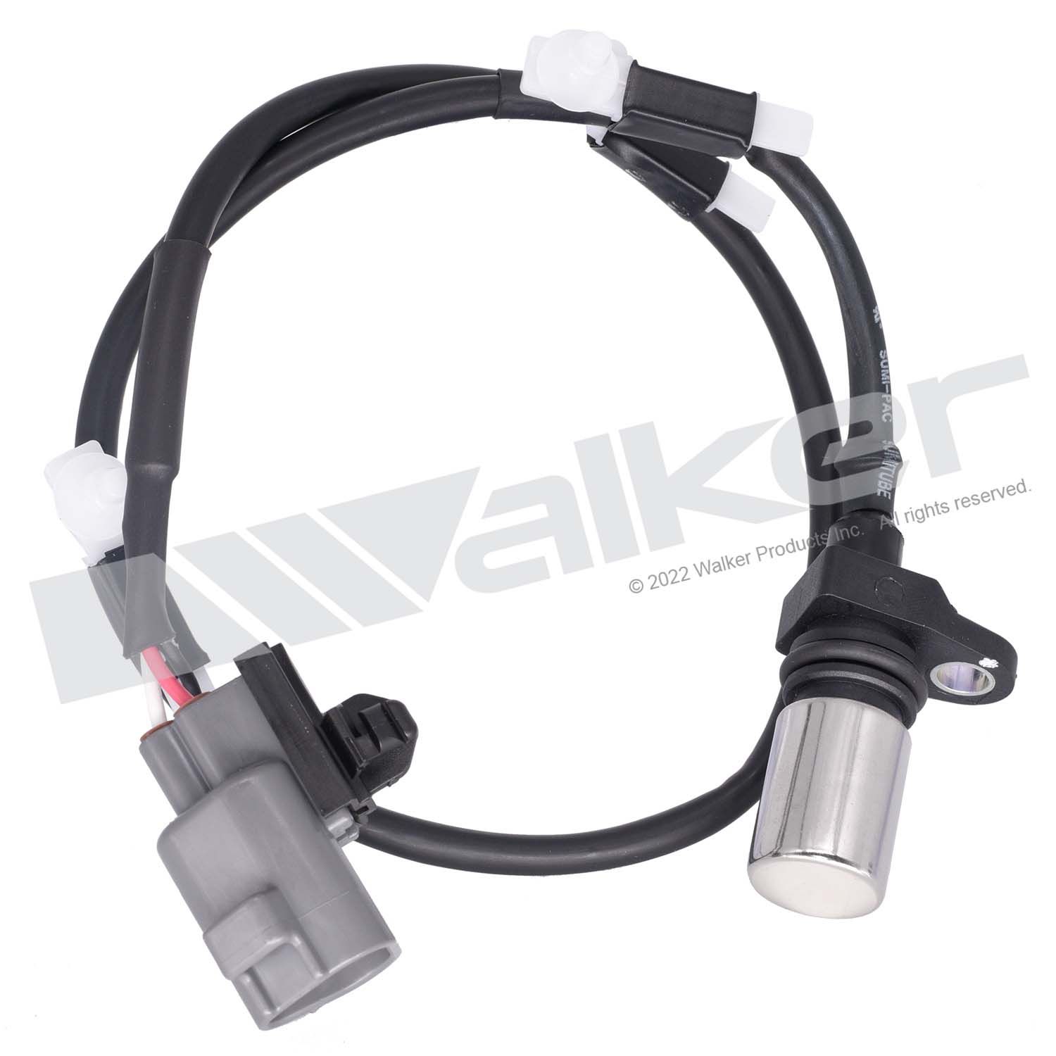 Sensor posición de cigueñal