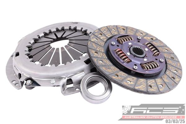 KIT STD TOYOTA SOARER 2.0L - TecDoc Only