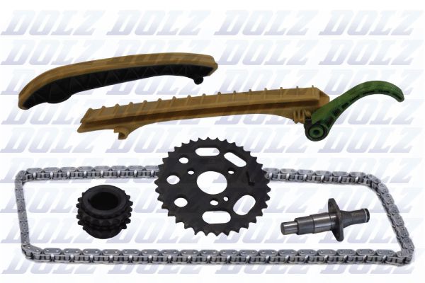 Timing Chain Kit SKCM046