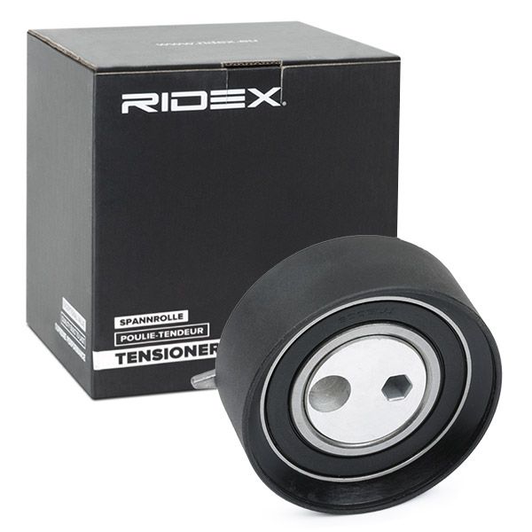 RIDEX 308T0018 Tensioner Pulley, timing belt