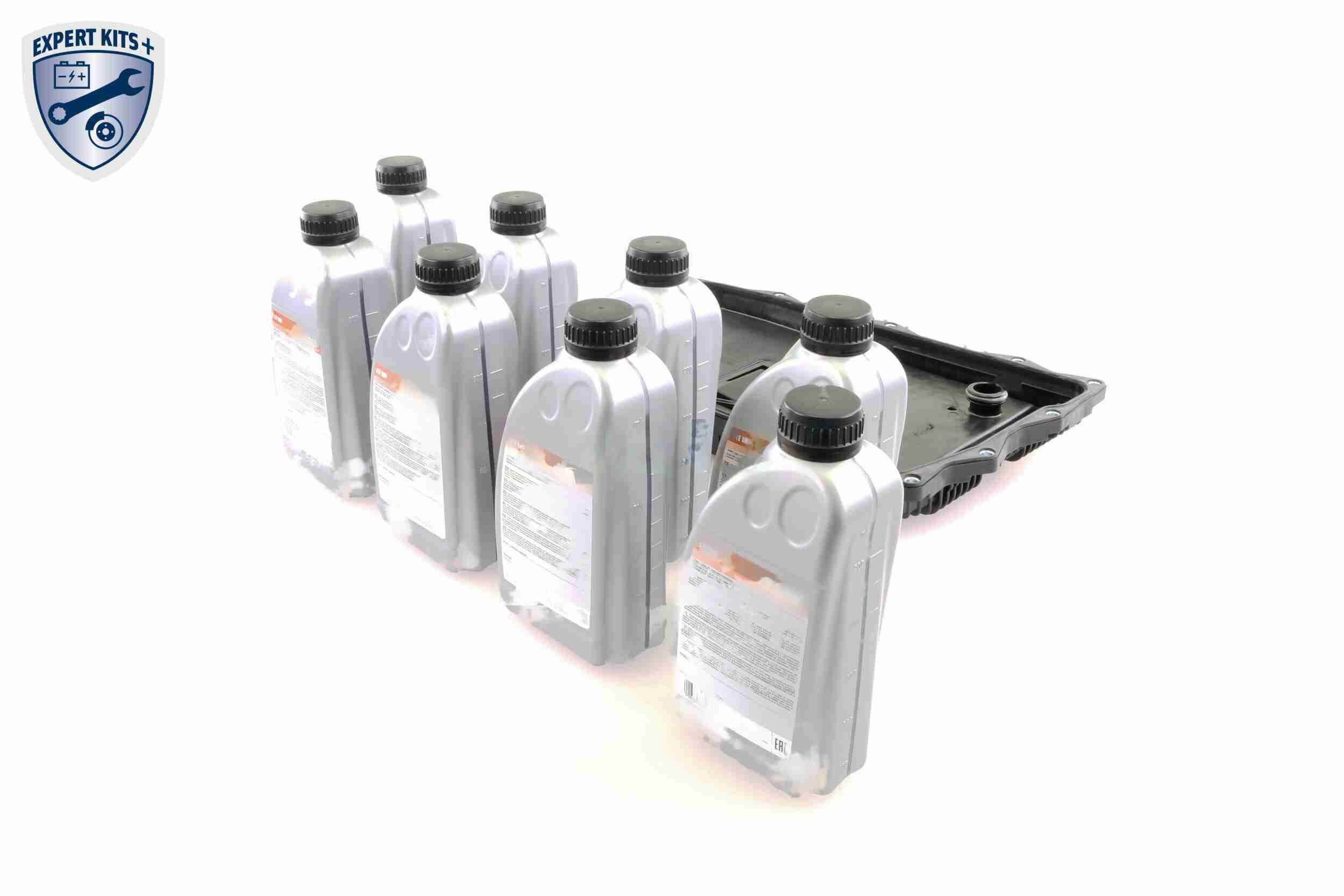 Teilesatz, Automatikgetriebe-&Ouml;lwechsel