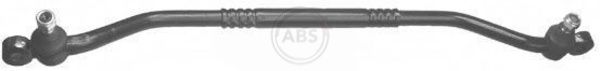 Tie Rod 250114