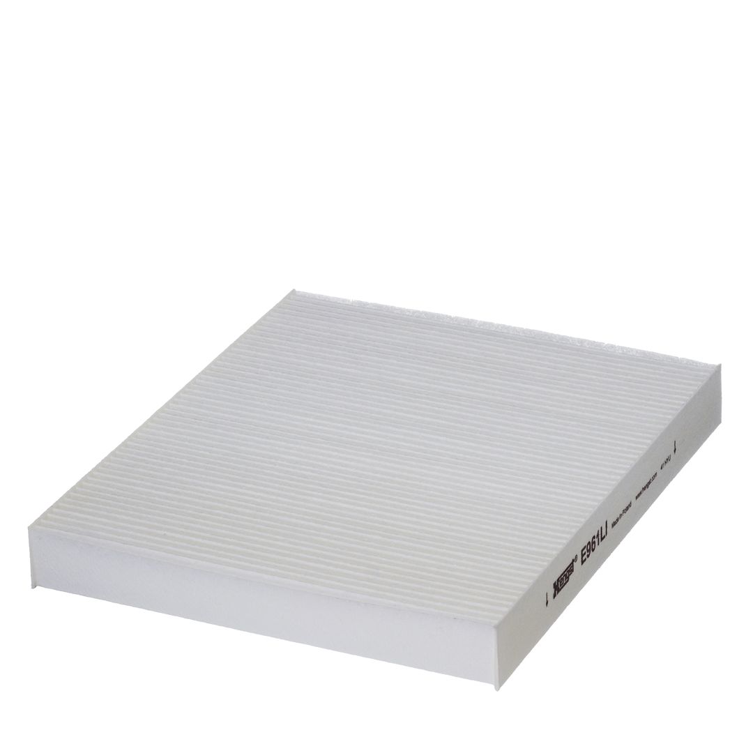 Filter, Innenraumluft