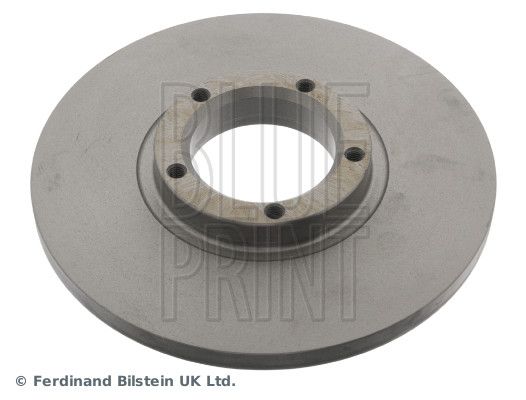 BLUE PRINT ADF124367 - Bremsscheibe