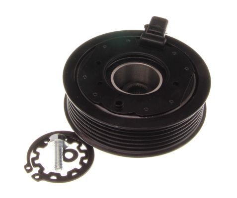 MAXGEAR AC130049 Magnetic Clutch, air conditioning compressor