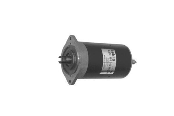 Motor eléctrico