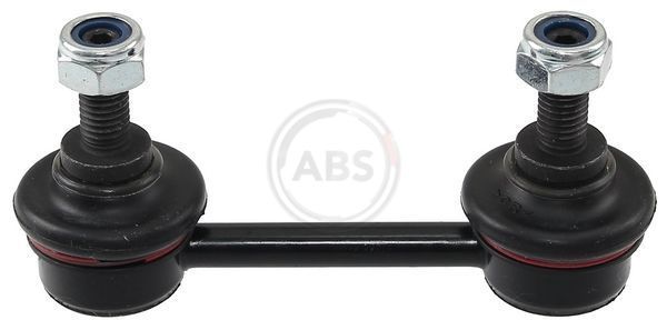 Link/Coupling Rod, stabiliser bar 260607