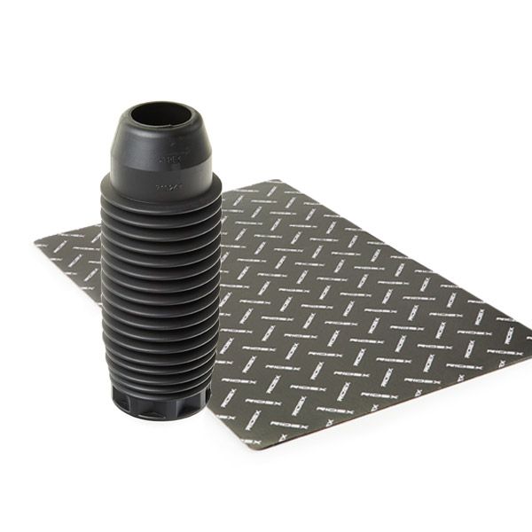 RIDEX 3365P0012 Protective Cap/Bellow, shock absorber