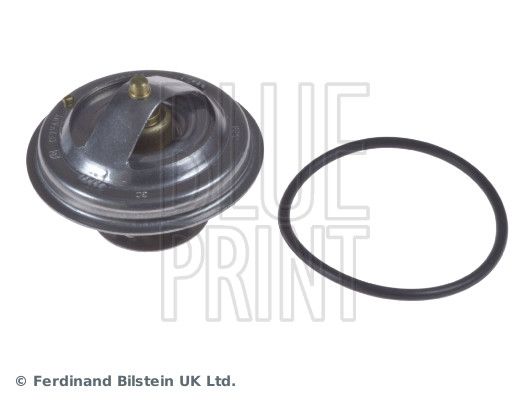 Thermostat, Kühlmittel