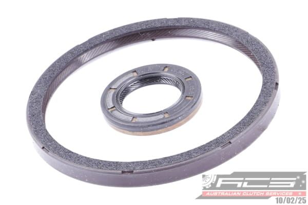 SHAFT SEAL KIT - VOLVO - TecDoc Only