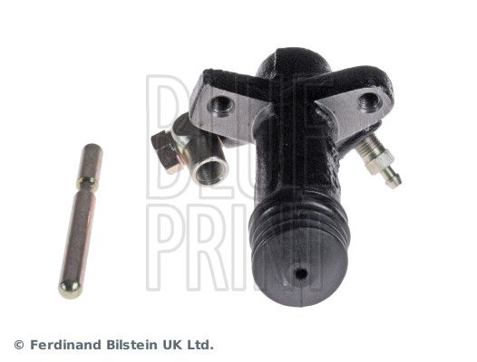 Cilindro esclavo, clutch