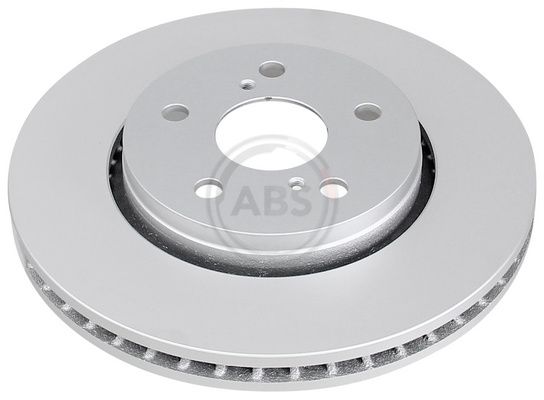 Brake Disc 18626