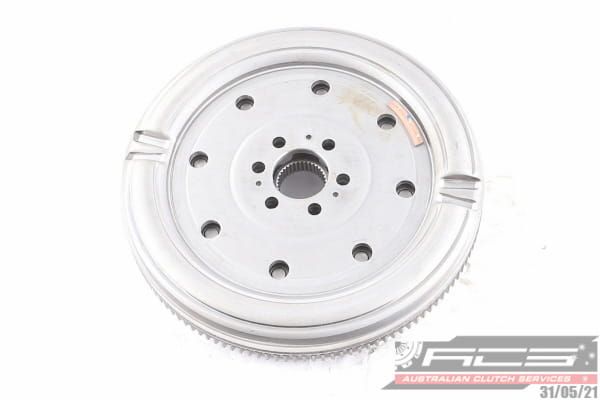 DMF VW, SKODA WET DCT - TecDoc 2