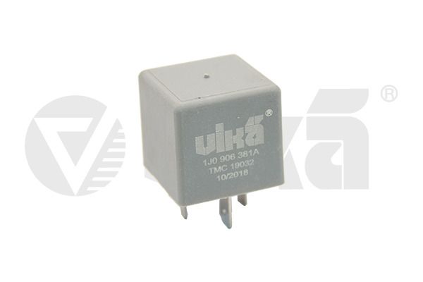 Relais, Kraftstoffpumpe