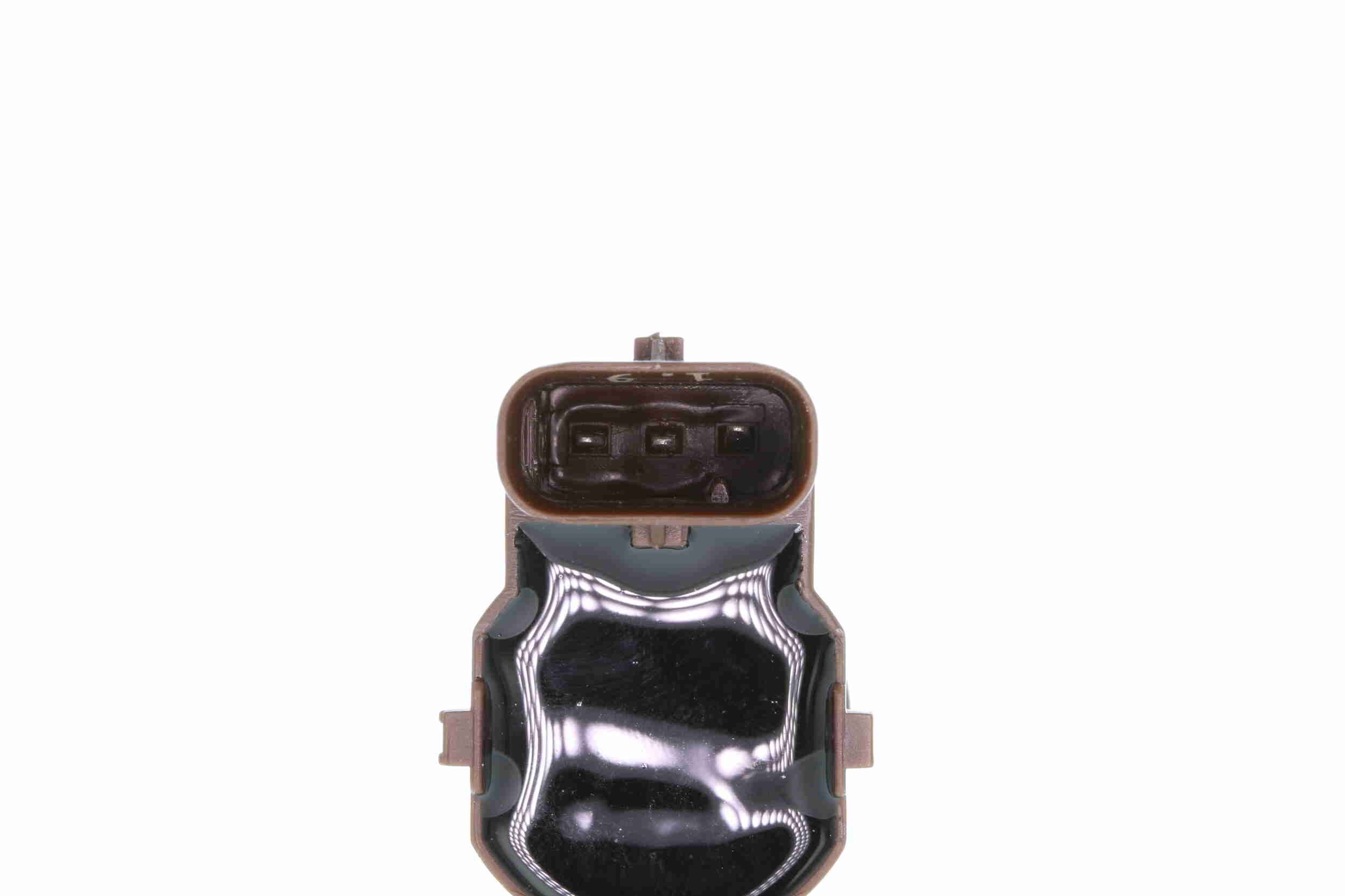 Sensor, Einparkhilfe