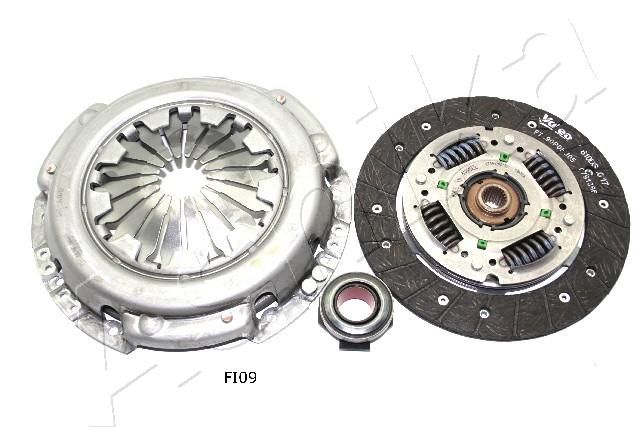 Clutch Kit 92-FI-FI09