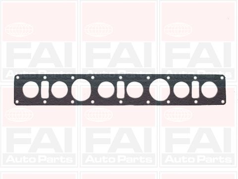 Dichtungssatz, Ansaugkr&uuml;mmer