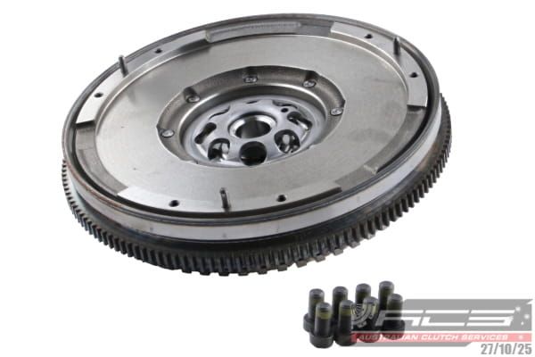 DMF SSANYONG 2.7L DSL inc FWB - TecDoc 1