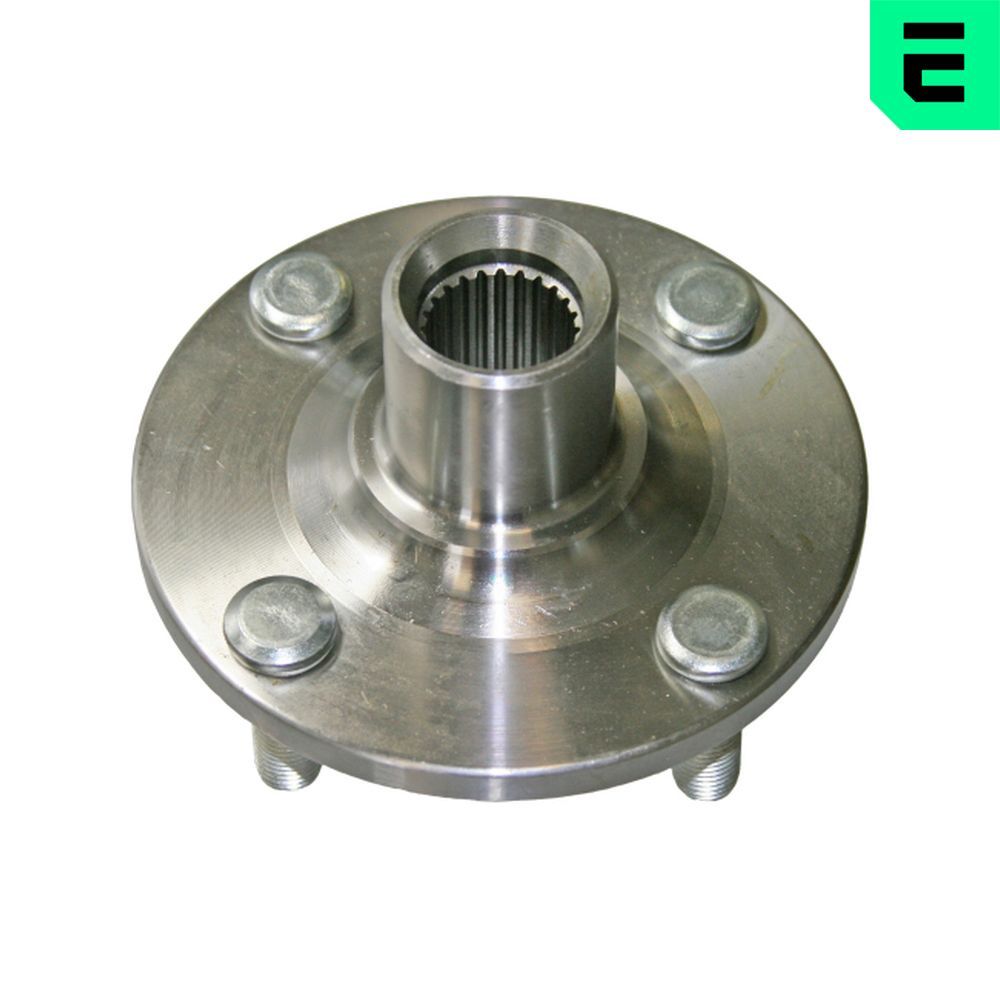 Wheel Hub 04-P309