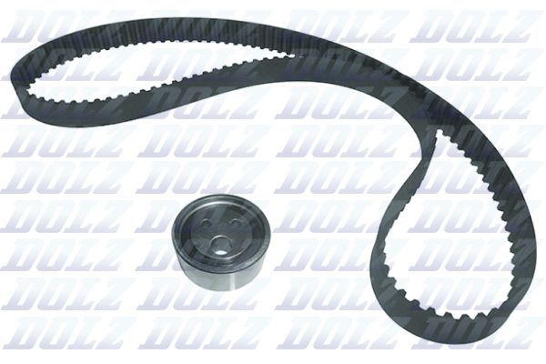 Timing Belt Kit SKD001