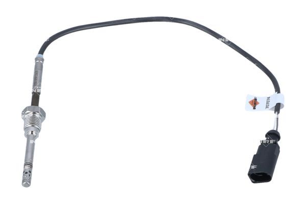 Sensor, Abgastemperatur