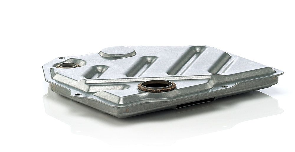 MANN-FILTER H 2014 n KIT - Hydraulikfilter, Automatikgetriebe