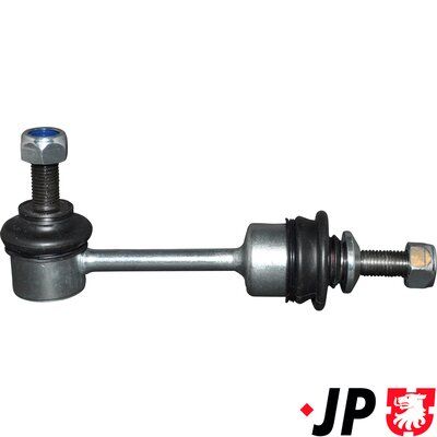 Stange/Strebe, Stabilisator