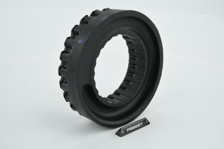 spyruoklės dangtelis