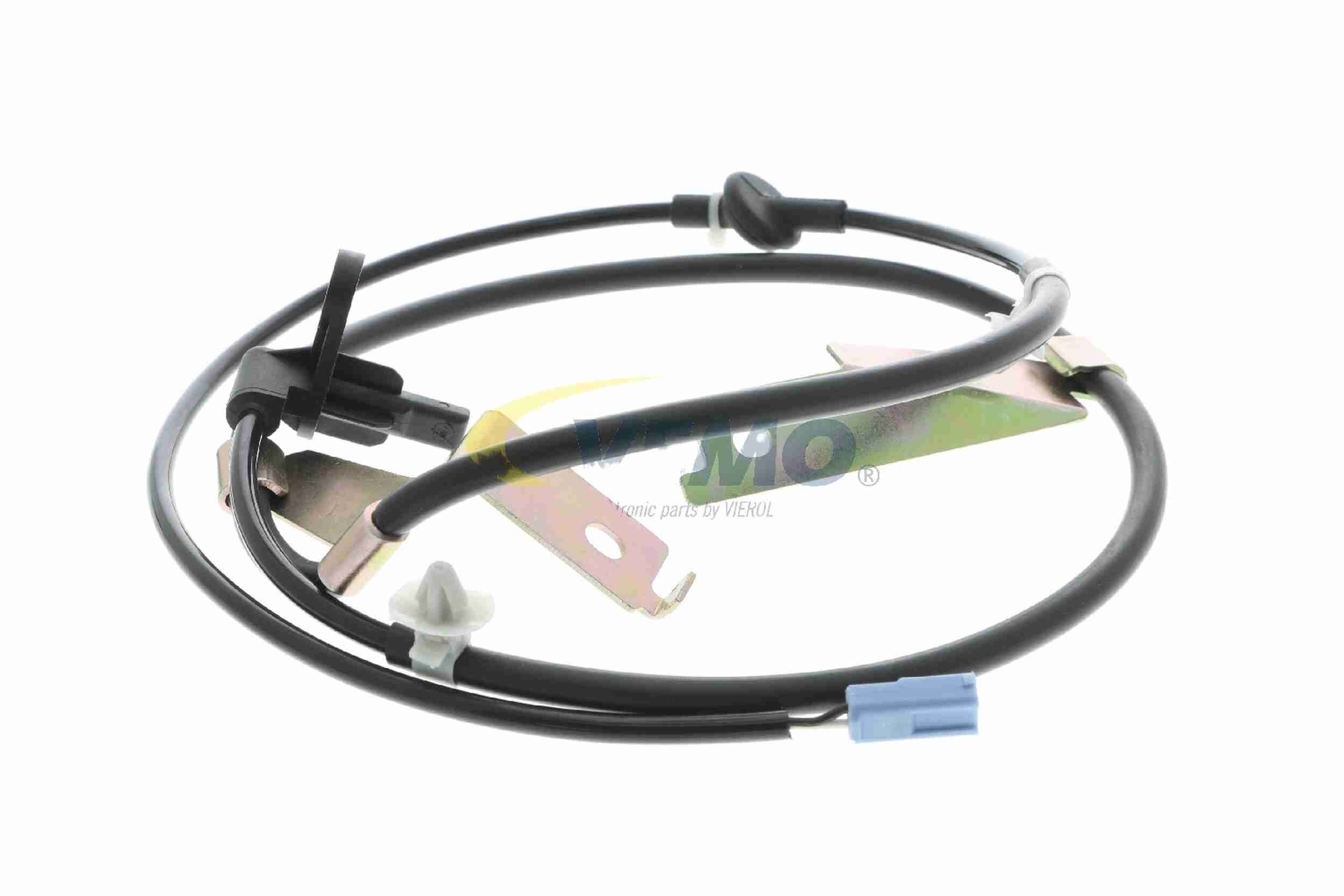 Sensor, Raddrehzahl