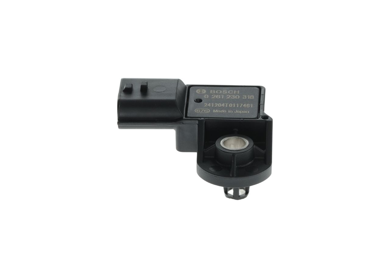 Sensor, Saugrohrdruck Sensor, Saugrohrdruck