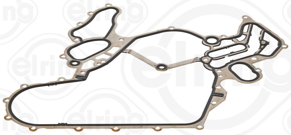 ELRING 232.841 Gasket, housing cover (crankcase)