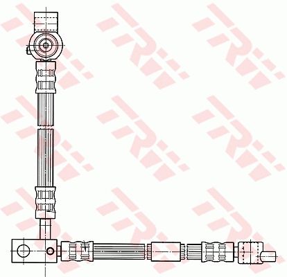 NISSAN:  PRIMERA (P12), PRIMERA Hatchback (P12), PRIMERA Traveller (WP11), PRIMERA Traveller (WP12) - TecDoc 2
