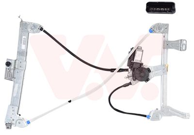 VAN WEZEL 4030266 - Fensterheber