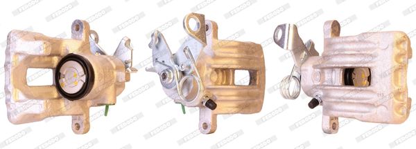 Brake Caliper FCL694264