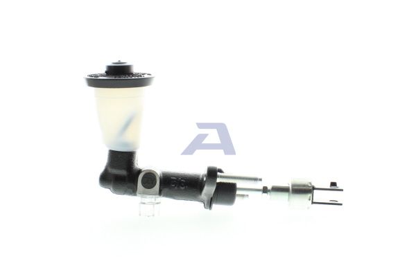 Cilindro maestro, clutch