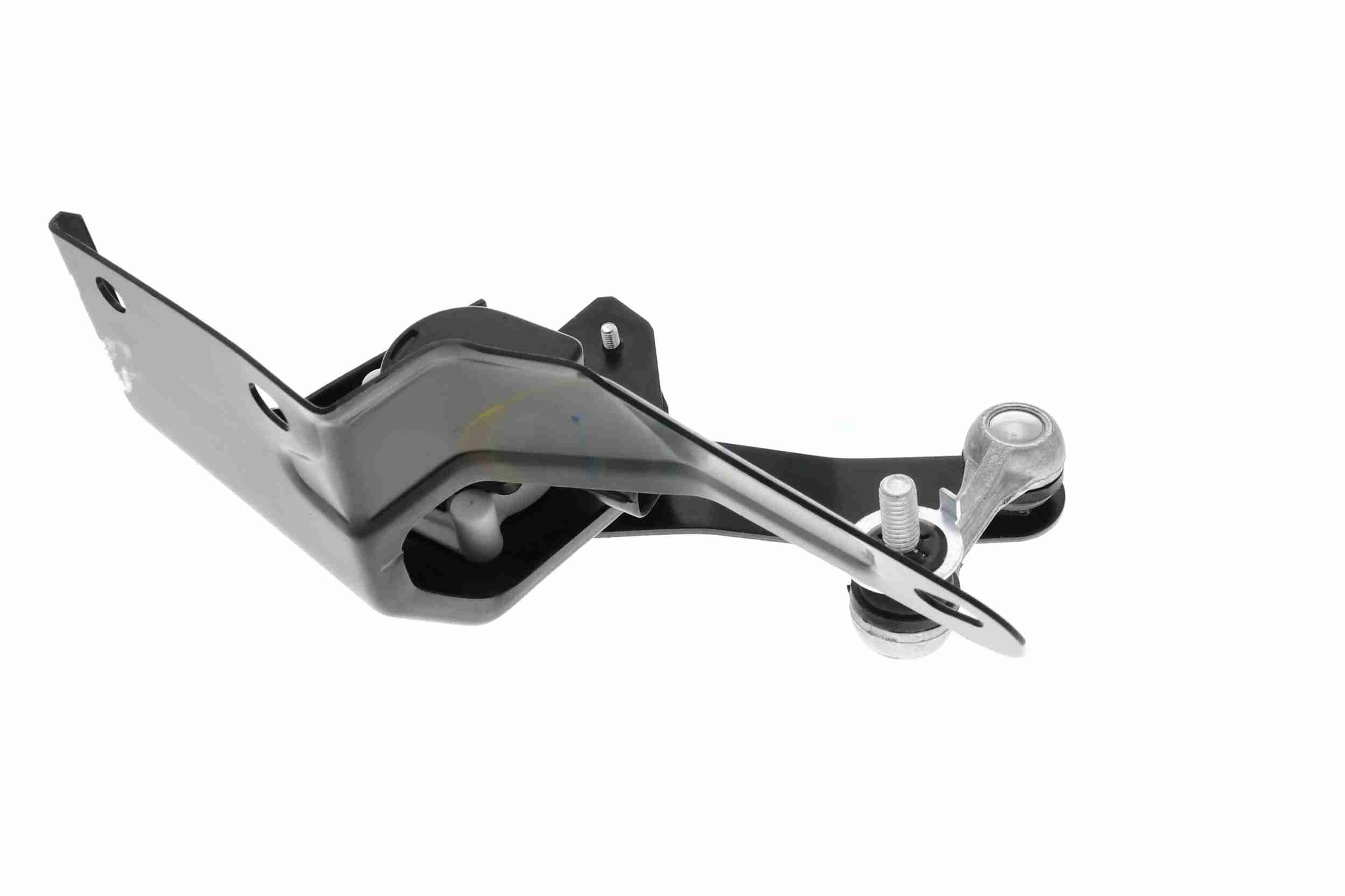 Sensor, Leuchtweitenregulierung