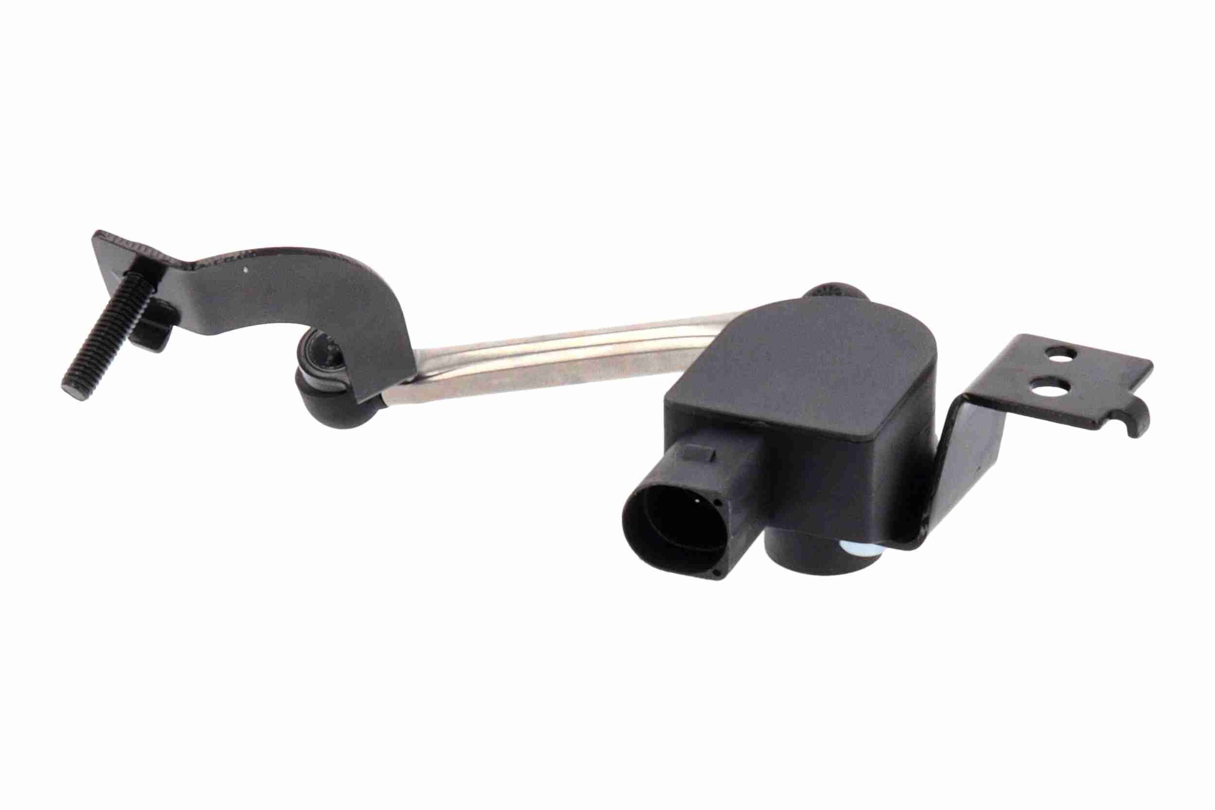 Sensor, Leuchtweitenregulierung