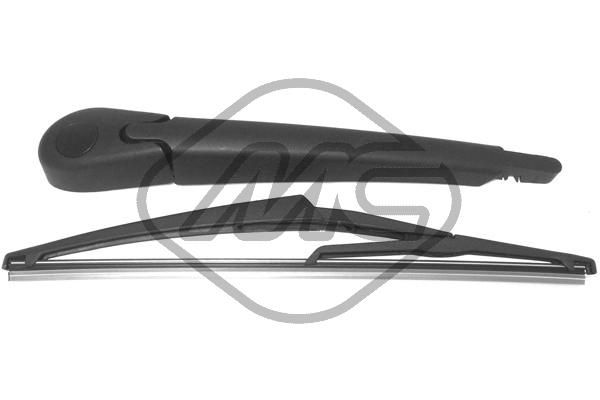 Wiper Blade 68036