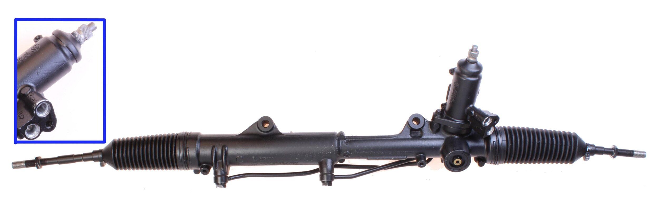 ELSTOCK 11-1246 - Lenkgetriebe